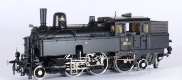 Parní lokomotiva 354.066 ČSD