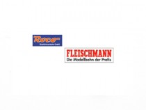 Roco, Fleischmann