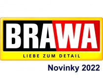 Novinky Brawa 2022