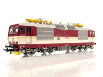Roco elektrická lokomotiva 371 002-7 ČD