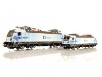 Elektrická lokomotiva řady 388 ČD Cargo