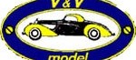 V&V modely