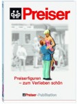 Preiser 96001 Figurky Preiser - k zamilování krásné