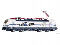 Tillig 04834 elektrická lokomotiva BR 193 362-1 DB Cargo