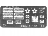 Detail 24 doplňky E669.2135, 182 074-5 TT