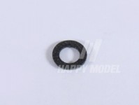KaModel 1A05 bandáž hnacího kola průměr 5,5-7,5 mm šířka 1,1 mm