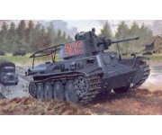 SDV 87007 PzKpfw 38 Ausf. B H0