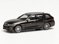 Herpa 420983 BMW Alpina B3 kombi černé