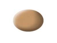 Revell 36117 barva Revell akrylová - 36117: matná africká hnědá (africa brown mat)
