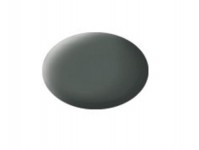 Revell 36166 barva Revell akrylová - 36166: matná olivově šedá (olive grey mat)