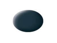 Revell 36169 barva Revell akrylová - 36169: matná žulově šedá (granite grey mat)
