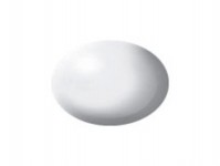 Revell 36301 barva Revell akrylová - 36301: hedvábná bílá (white silk)