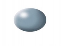Revell 36374 barva Revell akrylová - 36374: hedvábná šedá (grey silk)