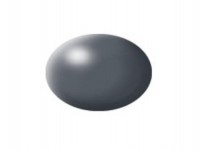 Revell 36378 barva Revell akrylová - 36378: hedvábná tmavě šedá (dark grey silk)