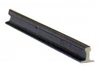 Tillig 85500 kolejový profil 2,07mm hnědý TT