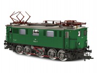 Jägerndorfer 22702 elektrická lokomotiva ÖBB 1280.17 se zvukem