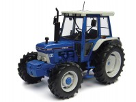 Universal Hobbies UH4138 Ford 6610 – 4WD – Generation II