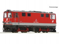 Roco 33294 dieselová lokomotiva 2095 004-4 ÖBB