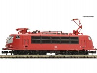 Fleischmann 737882 elektrická lokomotiva 103 174-9 DB DCC se zvukem