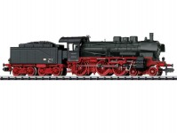 Trix 16386 parní lokomotiva řady 38 DR