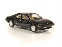 Brekina PCX870143 Ferrari Mondial 1980 černé