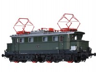 Brawa 43454 elektrická lokomotiva E44 1161 DB DC BASIC+