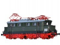 Brawa 43458 elektrická lokomotiva řady 244 DR DC BASIC+