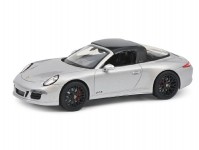 Schuco 450759800 Porsche 911 Targa 4 GTS 1:43