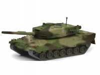 Schuco 452666300 Leopard 2A1 BW 1:87