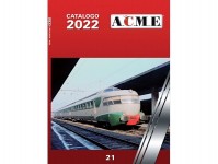 A.C.M.E. KAT2022 katalog 2022