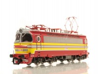 Piko 47540 elektrická lokomotiva řady S499.0 ČSD Laminátka