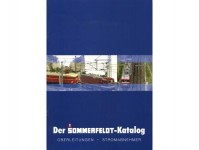 Sommerfeldt 001 katalog Sommerfeldt D,EN,F