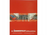 Sommerfeldt 002 Jak s vrchním vedením DE/EN