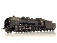 maloserie 4880500 parní lokomotiva 488.0500 ČSD