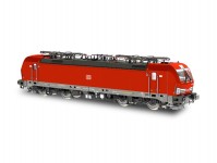 Jägerndorfer 27050 elektrická lokomotiva Vectron Cargo DB