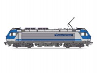 Jägerndorfer 25840 elektrická lokomotiva 1822.004 Adria