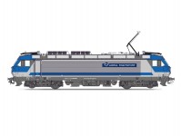 Jägerndorfer 25830 elektrická lokomotiva 1822.001 Adria