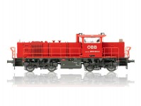 Jägerndorfer 20780 dieselová lokomotiva 2070.016 OBB