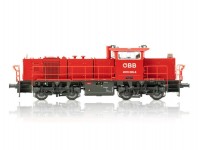 Jägerndorfer 20782 dieselová lokomotiva 2070.016 OBB DCC se zvukem