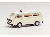 Herpa 097048 VW Bus Taxi