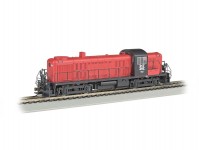 Bachmann 68613 ALCO RS-3 - New Haven