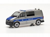Herpa 097109 VW T 6.1 Policija Polen