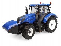 Universal Hobbies UH6402 traktor New Holland T6.180 Methane