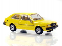 Brekina PCX870300 Volvo 343 žluté