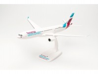 Herpa 613668 Airbus A330-300 Eurowings Discover