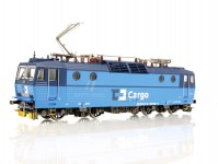 A.C.M.E. 69313 elektrická lokomotiva řady 363 ČD-Cargo DCC se zvukem