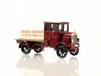 Modelauto 87518 Laurin & Klement 545 1923-27 SPHINX BENZIN