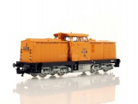 Roco 36337 dieselová lokomotiva řady 108 DR DCC se zvukem