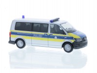 Rietze 53737 Volkswagen T6 Polizei Thüringen