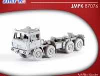 JMPK 87076K Tatra T815 VVN 8x8 stavebnice